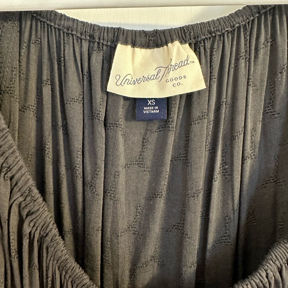 Universal Thread Dress, Target, XS - Picture 3 of 3